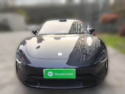 Xiaomi Auto SU7