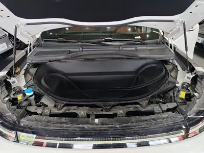 Xpeng G9