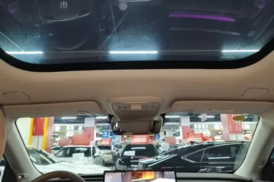 Leapmotor C11