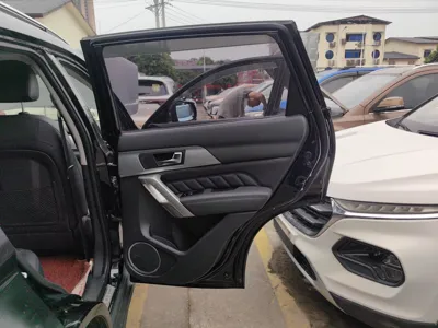 Haval H2