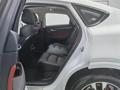 Geely Xingyue