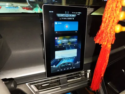 BYD Song Pro