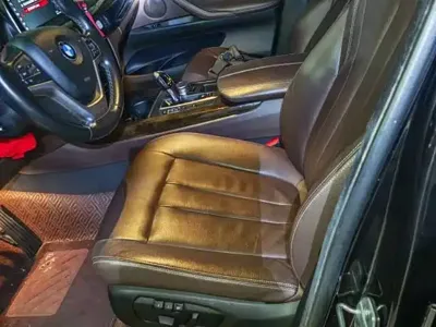 BMW X5 (Import)