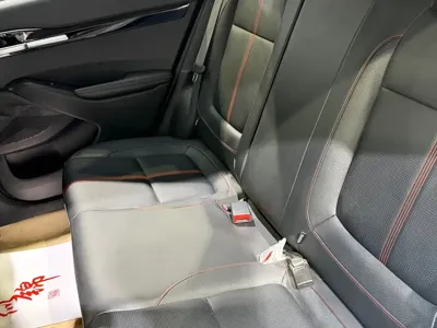Kia KX3