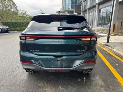 Fengxing Fengxing T5 EVO