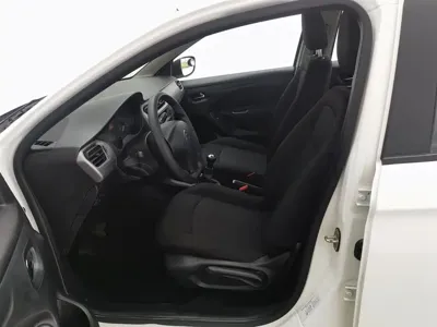 Citroen Elysee