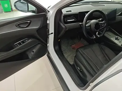 BYD 海豹06