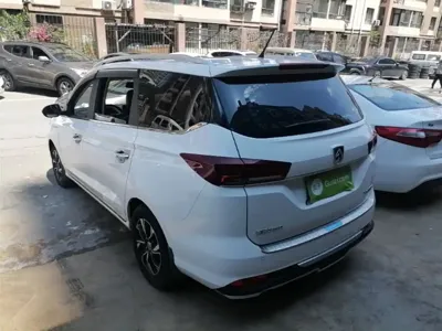 Baojun 360