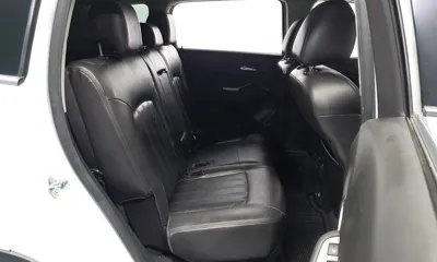 ChevroletGMDaewoo Orlando