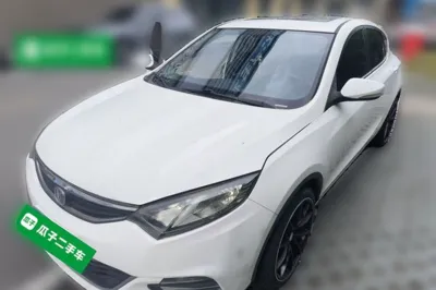 Changan Eado