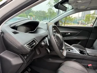 Peugeot 4008