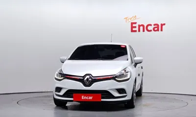 Renault-KoreaSamsung Cilo