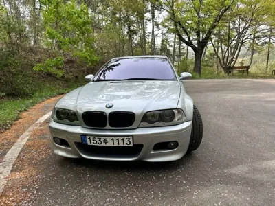 BMW M3