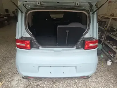 Wuling MINIEV