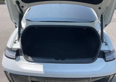 Hyundai Ioniq6