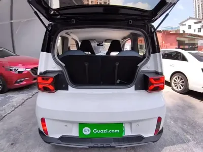 Wuling MINIEV