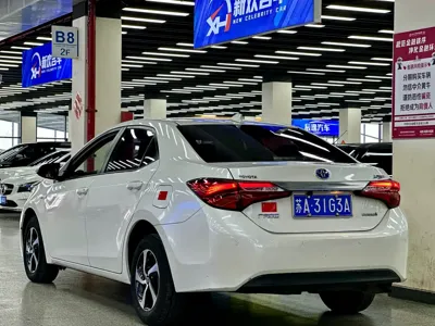 Toyota Levin