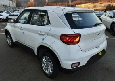 Hyundai Venue