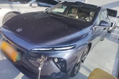 Nio ET7