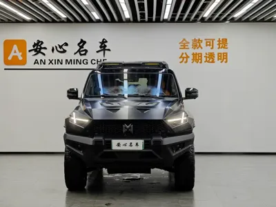 Mengshi Mengshi 917