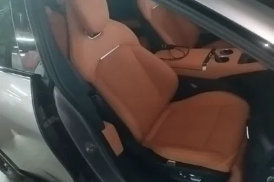 Xiaomi Auto YU7
