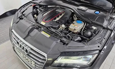 Audi S7