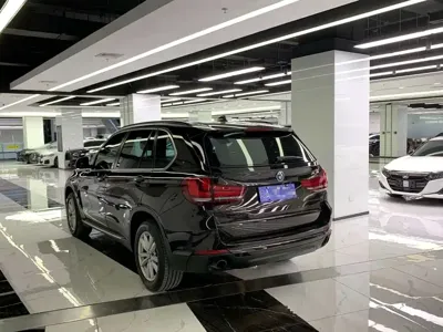 BMW X5 (Import)