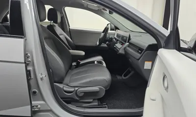 Hyundai Ioniq5