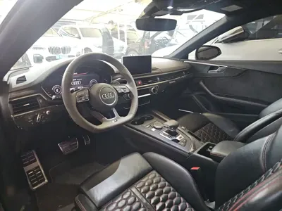 Audi RS 5