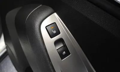 ChevroletGMDaewoo Orlando