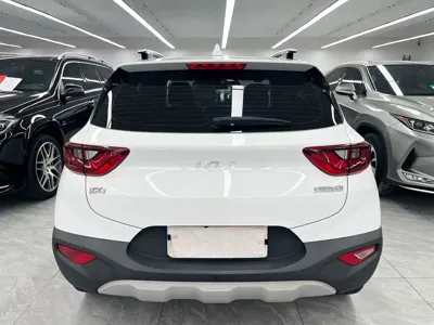 Kia KX1