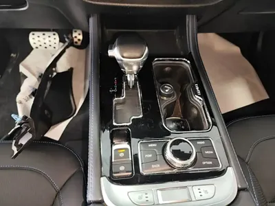 Beijing Off-Road BJ40