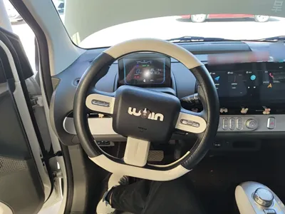 CHANGAN NEVO Lumin