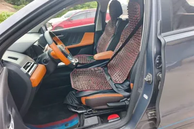 BYD e2