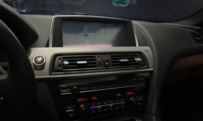BMW 6-Series