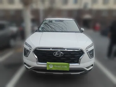 Hyundai ix25