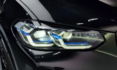 BMW X3M