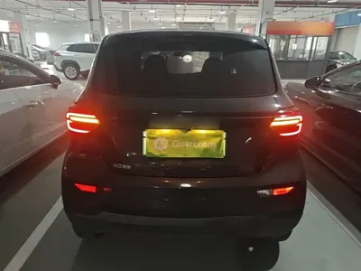 Leapmotor Leapmotor T03