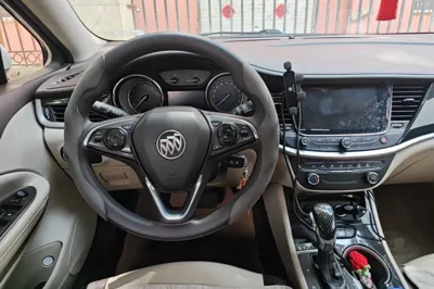 Buick Verano