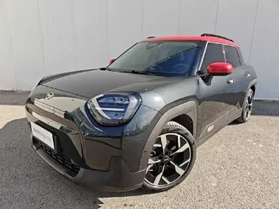 MINI MINI ACEMAN EV