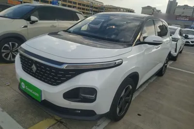Baojun RM-5
