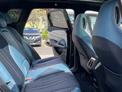 BYD Pro