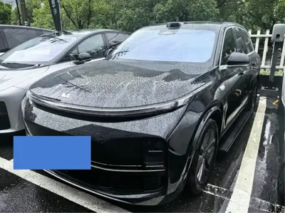 Li Auto Li L8