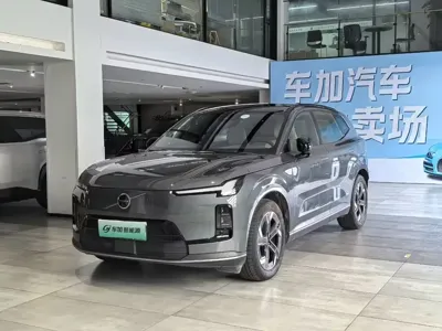 Volvo XC70 PHEV