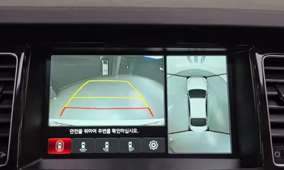 Kia K9