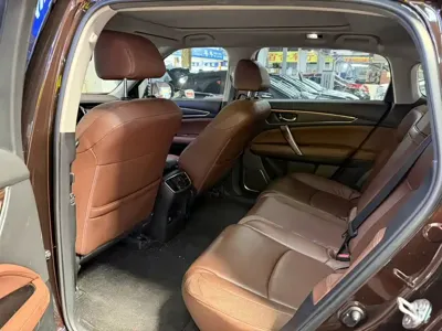Honda Avancier