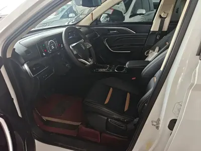 Bestune T77