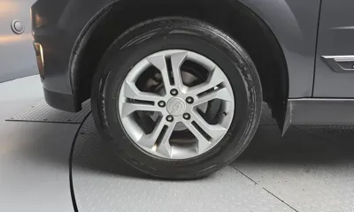KG_Mobility_Ssangyong KORANDO