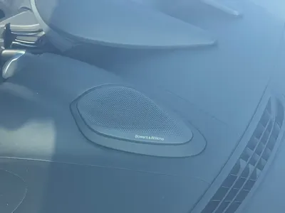 McLaren GT