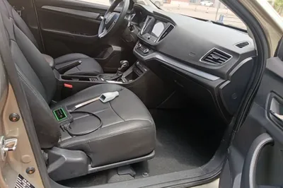 Roewe 360